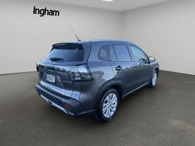 2023 Suzuki S-Cross | JX2 1.4 2WD 5DR 6AT | 27245 | 4