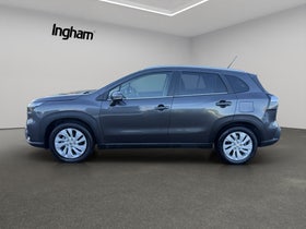2023 Suzuki S-Cross | JX2 1.4 2WD 5DR 6AT | 27245 | 5