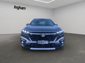 2023 Suzuki S-Cross | JX2 1.4 2WD 5DR 6AT | 27245 | 6
