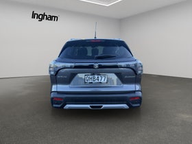 2023 Suzuki S-Cross | JX2 1.4 2WD 5DR 6AT | 27245 | 7