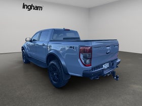 2019 Ford Ranger | RAPTOR 2.0D/4WD/10AT | 27364 | 4
