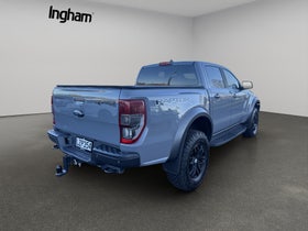 2019 Ford Ranger | RAPTOR 2.0D/4WD/10AT | 27364 | 5