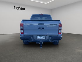 2019 Ford Ranger | RAPTOR 2.0D/4WD/10AT | 27364 | 7