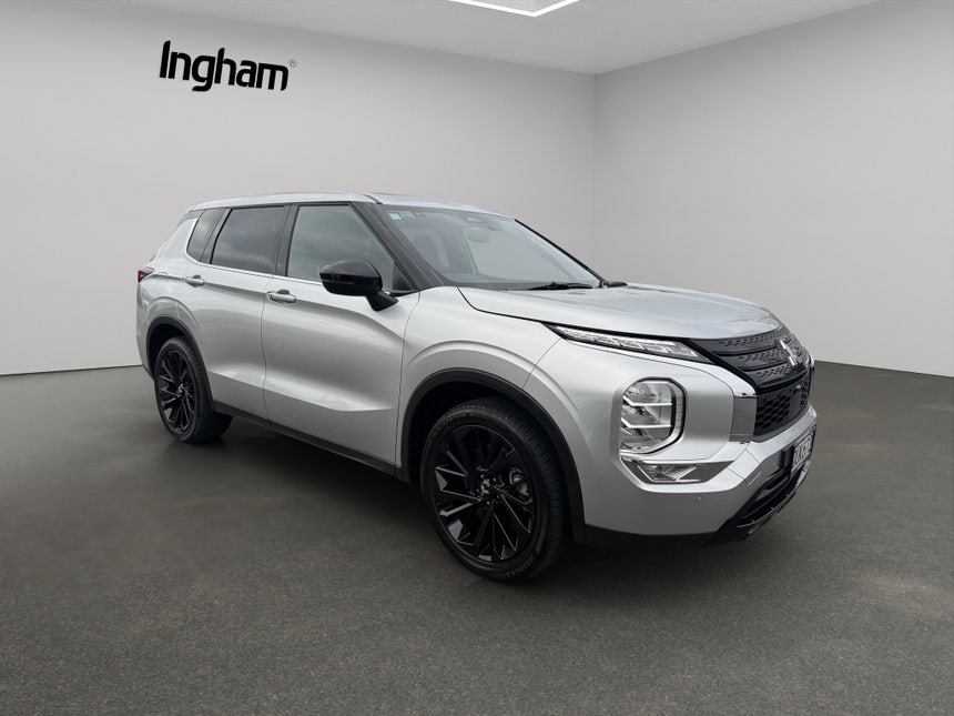 2024 Mitsubishi Outlander | SPORT, 2.5L Petrol | 27046 | 1