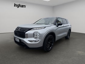2024 Mitsubishi Outlander | SPORT, 2.5L Petrol | 27046 | 2
