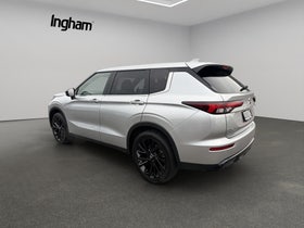 2024 Mitsubishi Outlander | SPORT, 2.5L Petrol | 27046 | 4