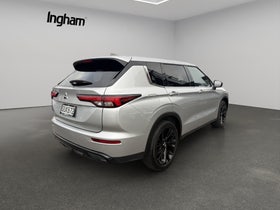 2024 Mitsubishi Outlander | SPORT, 2.5L Petrol | 27046 | 5