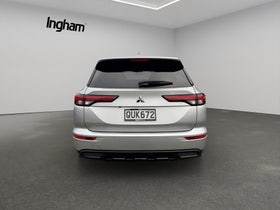 2024 Mitsubishi Outlander | SPORT, 2.5L Petrol | 27046 | 7