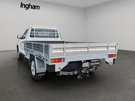 2026 Mitsubishi Triton | SC C GLX 4WD 6AT 2.4 | 27630 | 5