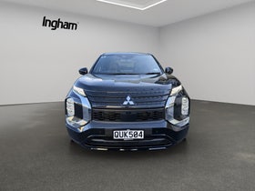 2024 Mitsubishi Outlander | SPORT 2.5P/4WD/CVT | 27789 | 2