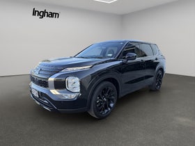 2024 Mitsubishi Outlander | SPORT 2.5P/4WD/CVT | 27789 | 3