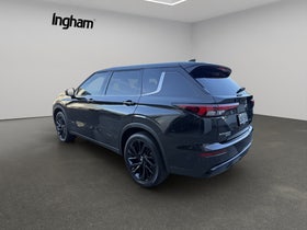 2024 Mitsubishi Outlander | SPORT 2.5P/4WD/CVT | 27789 | 5