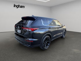 2024 Mitsubishi Outlander | SPORT 2.5P/4WD/CVT | 27789 | 7