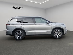 2025 Mitsubishi Outlander | Outlander Next Gen XLS 2.5P/CVT  | 27939 | 5