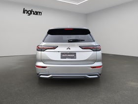 2025 Mitsubishi Outlander | Outlander Next Gen XLS 2.5P/CVT  | 27939 | 7