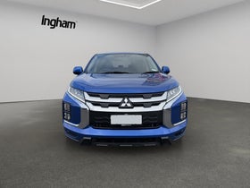 2022 Mitsubishi ASX | LS 2.0P/CVT | 27979 | 2