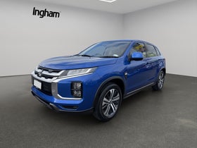 2022 Mitsubishi ASX | LS 2.0P/CVT | 27979 | 3