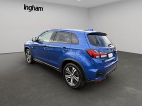 2022 Mitsubishi ASX | LS 2.0P/CVT | 27979 | 5