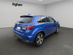 2022 Mitsubishi ASX | LS 2.0P/CVT | 27979 | 7