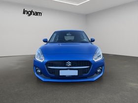 2023 Suzuki Swift | GLX, 1.2L Petrol  | 27217 | 2