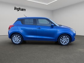 2023 Suzuki Swift | GLX, 1.2L Petrol  | 27217 | 4