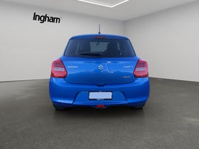 2023 Suzuki Swift | GLX, 1.2L Petrol  | 27217 | 6