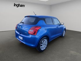 2023 Suzuki Swift | GLX, 1.2L Petrol  | 27217 | 7