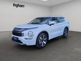 2025 Mitsubishi Outlander | VRX 2.5P/CVT 2wd | 28074 | 3