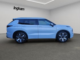 2025 Mitsubishi Outlander | VRX 2.5P/CVT 2wd | 28074 | 5