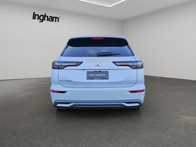 2025 Mitsubishi Outlander | VRX 2.5P/CVT 2wd | 28074 | 7