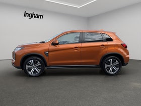 2023 Mitsubishi ASX | LS 2.0P/CVT | 28197 | 4