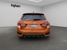 2023 Mitsubishi ASX | LS 2.0P/CVT | 28197 | 6