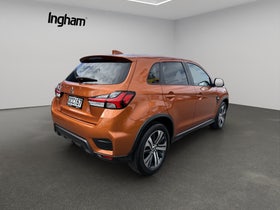 2023 Mitsubishi ASX | LS 2.0P/CVT | 28197 | 7