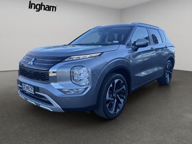 2023 Mitsubishi Outlander | XLS 2.5P/CVT 2WD | 28201 | 3