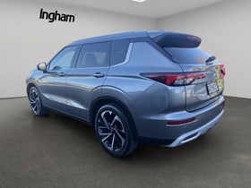 2023 Mitsubishi Outlander | XLS 2.5P/CVT 2WD | 28201 | 6