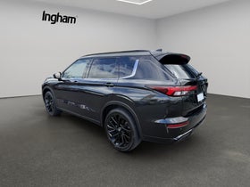 2024 Mitsubishi Outlander | VRX 2.5P/4WD/CVT | 28205 | 5