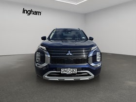 2024 Mitsubishi Outlander | VRX 2.5P/4WD/CVT | 28270 | 2