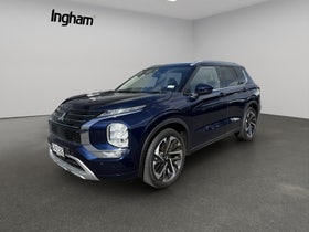 2024 Mitsubishi Outlander | VRX 2.5P/4WD/CVT | 28270 | 3