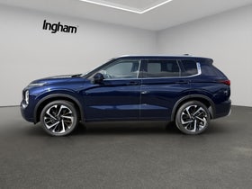 2024 Mitsubishi Outlander | VRX 2.5P/4WD/CVT | 28270 | 4