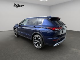 2024 Mitsubishi Outlander | VRX 2.5P/4WD/CVT | 28270 | 5