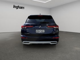 2024 Mitsubishi Outlander | VRX 2.5P/4WD/CVT | 28270 | 6