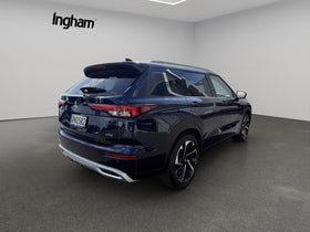 2024 Mitsubishi Outlander | VRX 2.5P/4WD/CVT | 28270 | 7