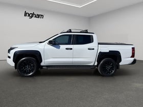 2024 Mitsubishi Triton | VRX 4WD 6AT 2.4DT | 28311 | 4