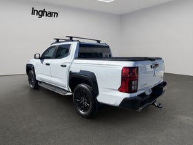 2024 Mitsubishi Triton | VRX 4WD 6AT 2.4DT | 28311 | 5