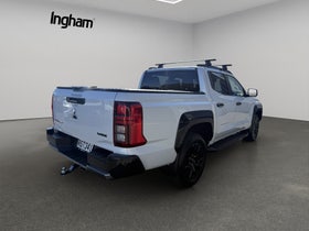 2024 Mitsubishi Triton | VRX 4WD 6AT 2.4DT | 28311 | 7