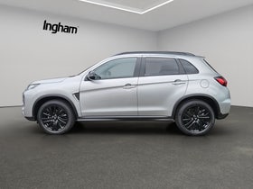 2025 Mitsubishi ASX | BLK 2.0P/CVT | 28348 | 5