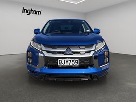 2024 Mitsubishi ASX | XLS 2.0P/CVT | 28402 | 2