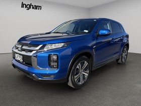 2024 Mitsubishi ASX | XLS 2.0P/CVT | 28402 | 3