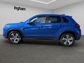 2024 Mitsubishi ASX | XLS 2.0P/CVT | 28402 | 4