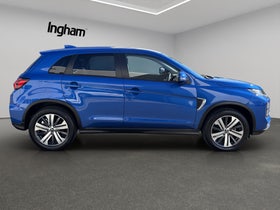 2024 Mitsubishi ASX | XLS 2.0P/CVT | 28402 | 5